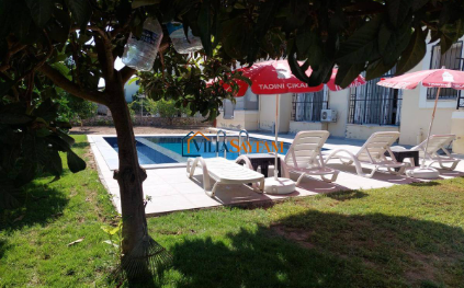 Apart Lilium Babataşı  (1029)