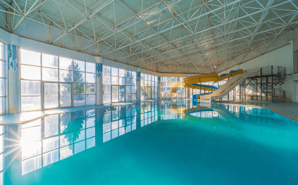 Aqua Şifa Villaları 1  (2211)