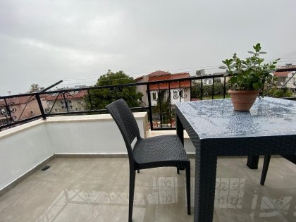 Apart Lilium Babataşı  (1029)
