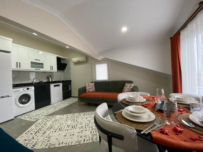 Apart Lilium Babataşı  (1029)