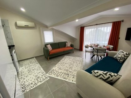 Apart Lilium Babataşı  (1029)