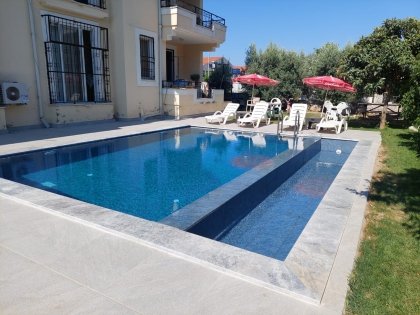 Apart Lilium Babataşı  (1029)