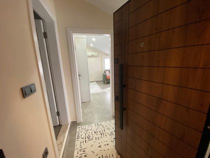 Apart Lilium Babataşı  (1029)