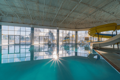 Aqua Şifa Villaları 1  (2211)