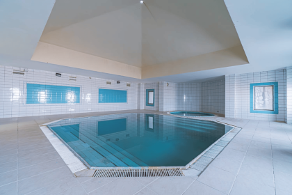 Aqua Şifa Villaları 1  (2211)