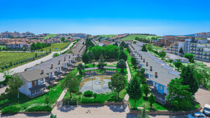 Aqua Şifa Villaları 1  (2211)