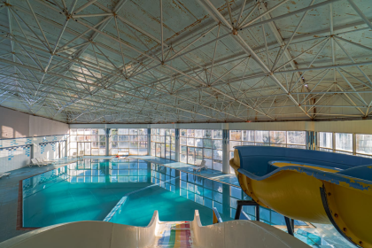 Aqua Şifa Villaları 2 (2211)