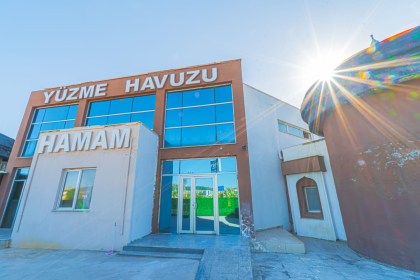 Aqua Şifa Villaları 2 (2211)
