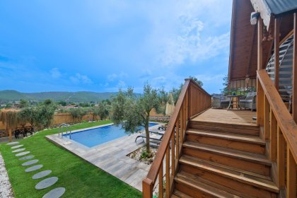 Bella Bungalov (2250)
