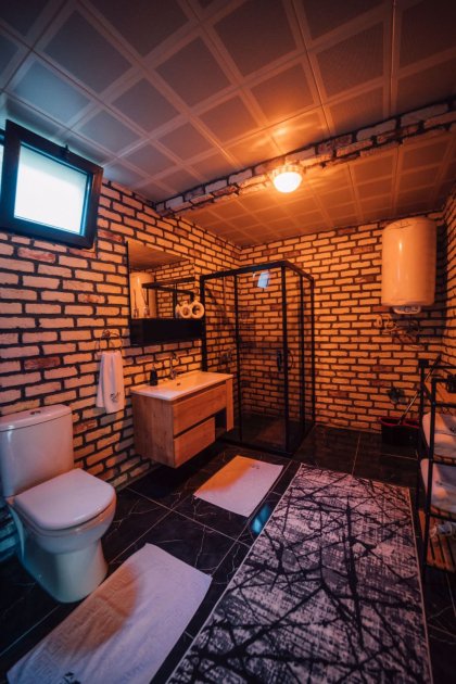 Ekc Bungalov Prime Sapanca (2174)