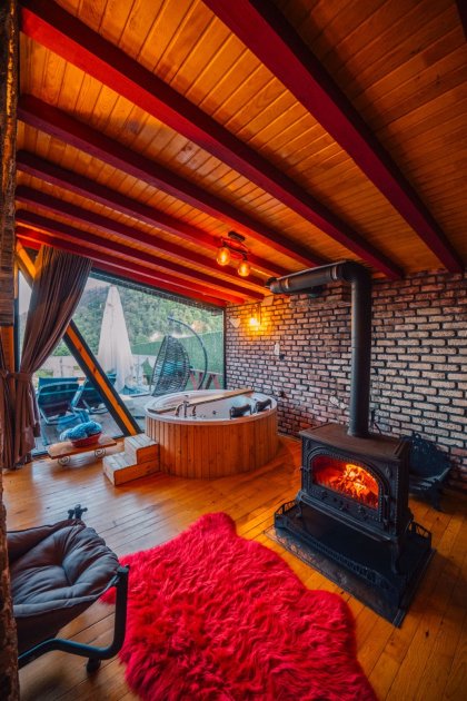 Ekc Bungalov Prime Sapanca (2174)