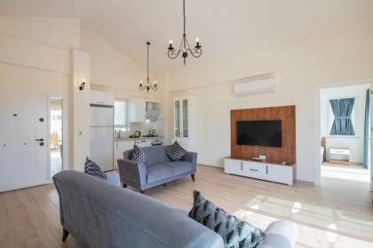 Fethiye Çalış Villaları - Marin Loft (1182)
