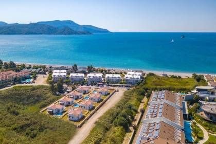 Fethiye Çalış Villaları - Azure Loft (1182)