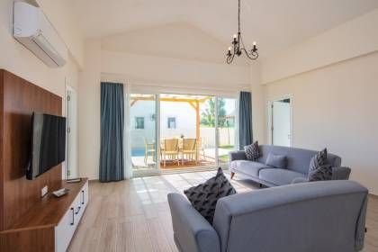 Fethiye Çalış Villaları - Marin Loft (1182)