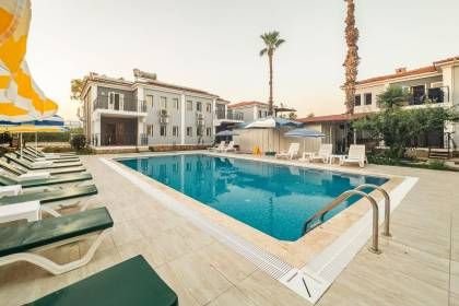Jolly Day Apart Relax (1157)
