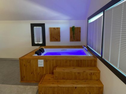 Villa Zambak Select (2176)