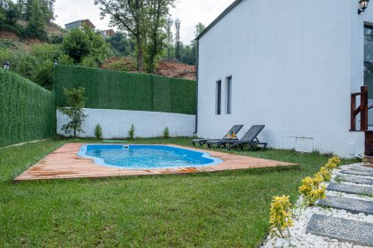 Villa Zambak Select (2176)
