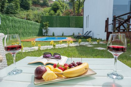 Villa Zambak Select (2176)