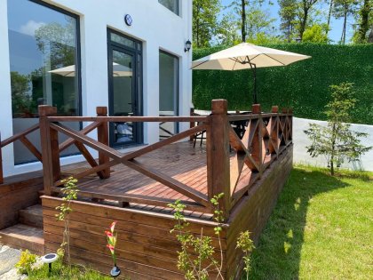 Villa Zambak Select (2176)