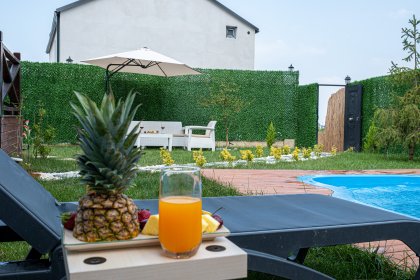 Villa Zambak Select (2176)