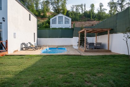 Villa Zambak Prive (2176)