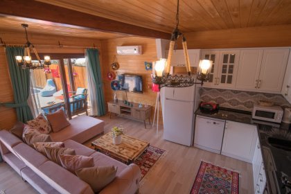 Mutto Bungalov (2315)