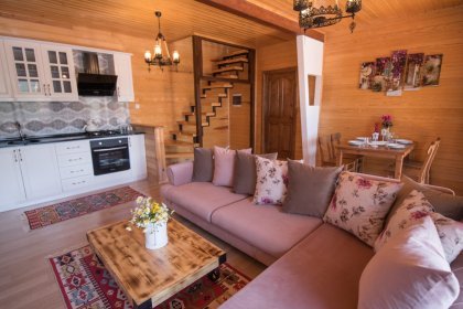 Mutto Bungalov (2315)