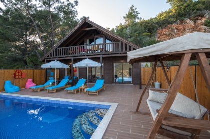Mutto Bungalov (2315)