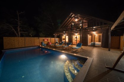 Mutto Bungalov (2315)
