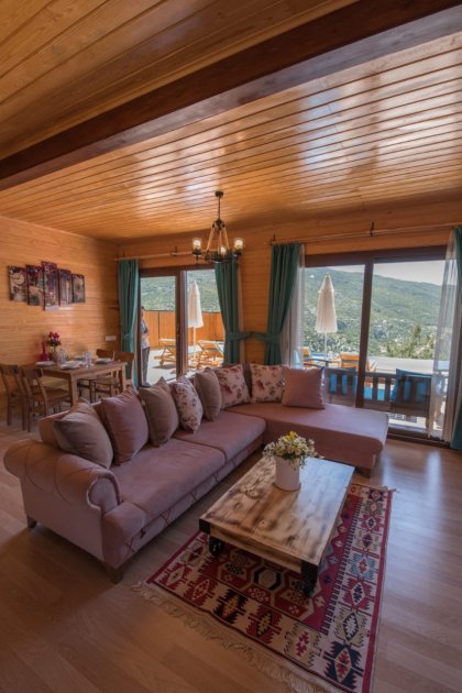 Mutto Bungalov (2315)