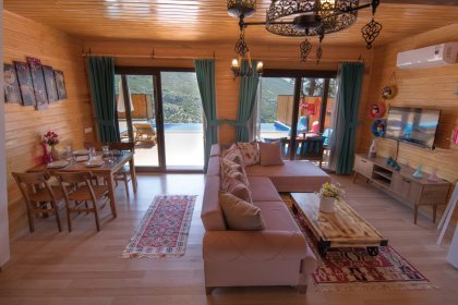 Mutto Bungalov (2315)