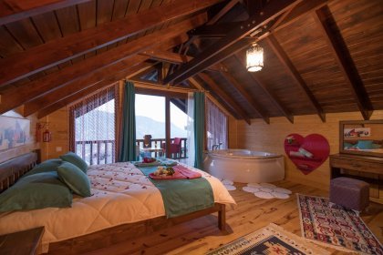 Mutto Duo Bungalov (2316)