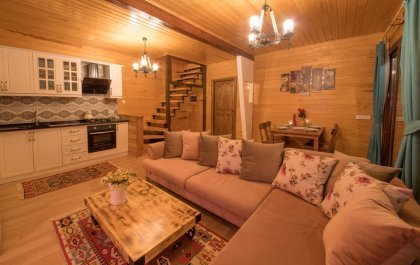 Mutto Duo Bungalov (2316)