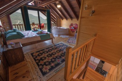 Mutto Bungalov (2315)