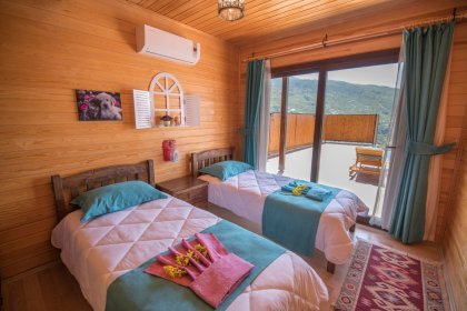 Mutto Bungalov (2315)