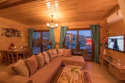 Mutto Bungalov (2315)