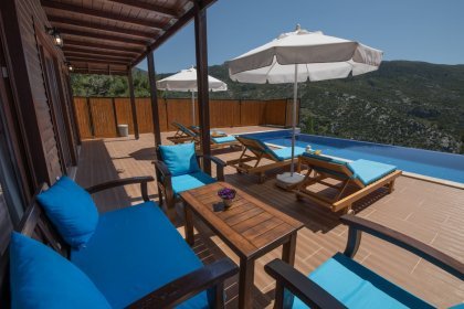 Mutto Bungalov (2315)