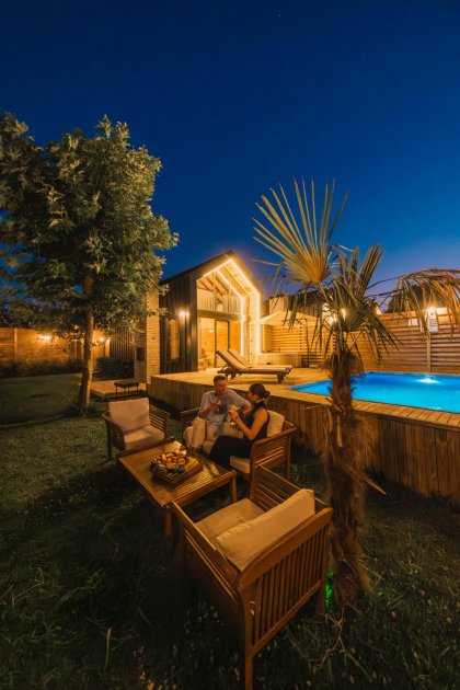 Sapanca Müstakil Bahçeli Bungalov