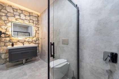 Sea Villas 4-Çalış Kordonu (2119)