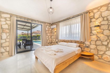 Sea Villas 4-Çalış Kordonu (2119)