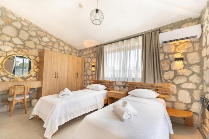 Sea Villas 4-Çalış Kordonu (2119)
