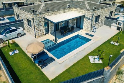 Sea Villas 4-Çalış Kordonu (2119)