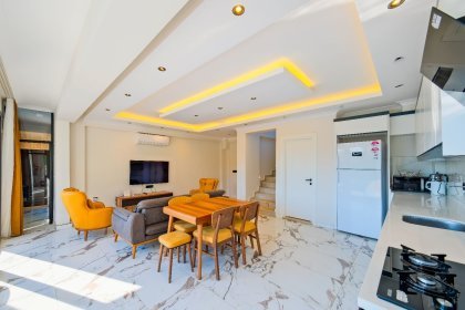 Villa Alkış (2345)