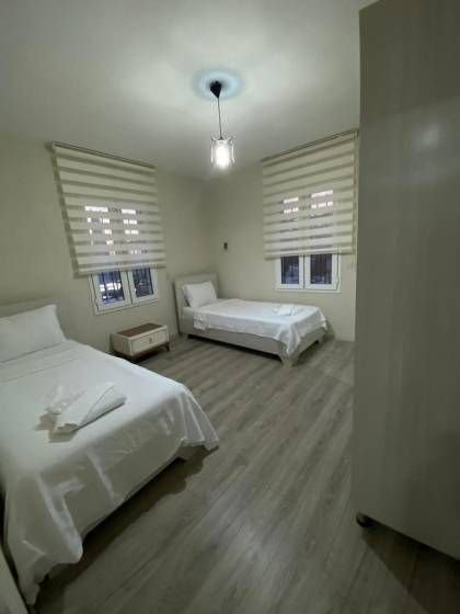 Apart Villa Aras 3 (1428)