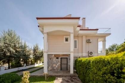 Villa Asu Elegance (1118)