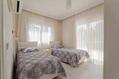 Villa Asu Elegance (1118)