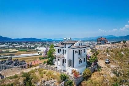 Villa Aytepe (1429)