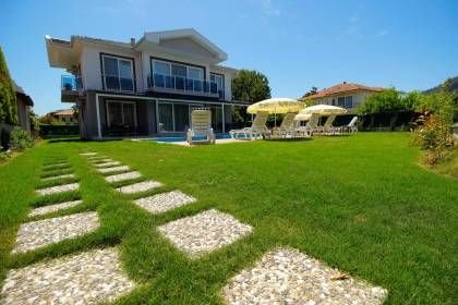 Villa Batu Luxury (1536)