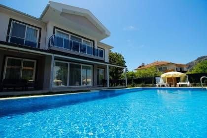 Villa Batu Luxury (1536)