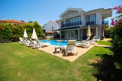 Villa Batu Luxury (1536)